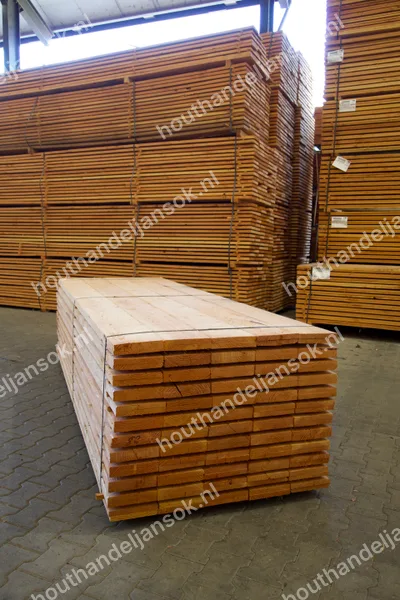 Planken
