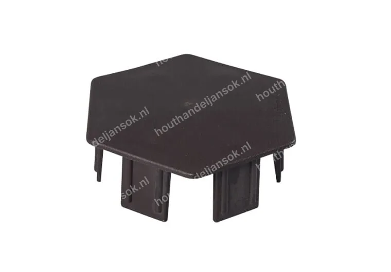 Afdekdop Prolock Sigma kunststof (0,12m)