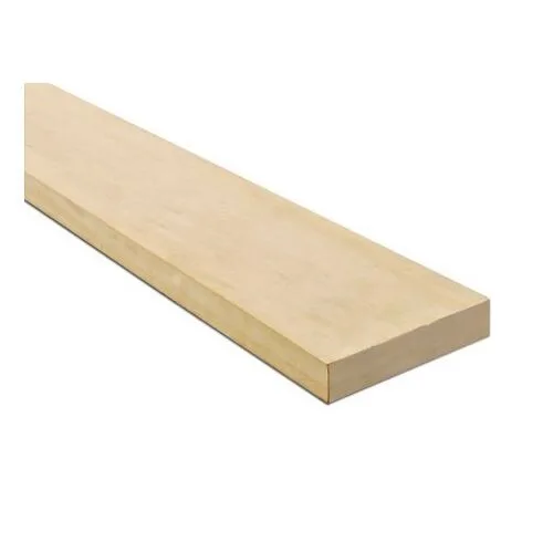 18x195mm Vuren Geschaafde Plank (3,00m)