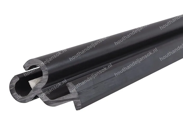 Hoekverbinding | 3 meter Prolock Sigma kunststof (3,00m)