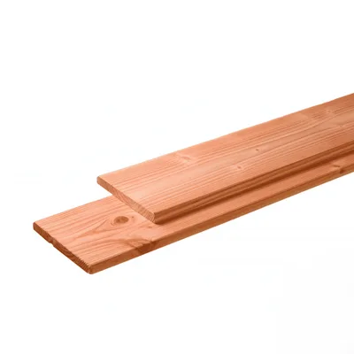 28x195mm Douglas Vlonderplank (3,00m)