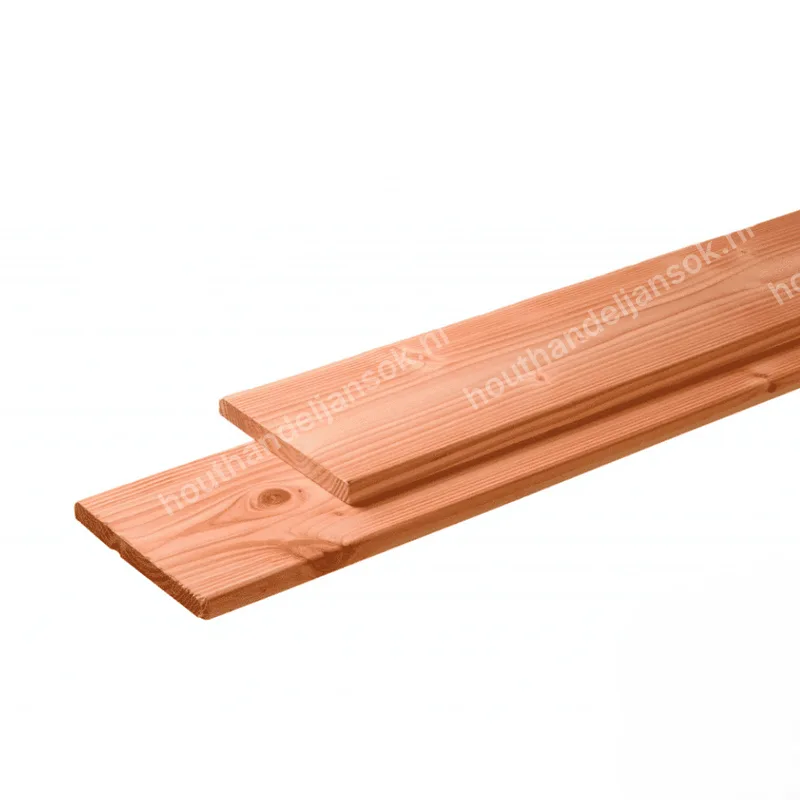 28x195mm Douglas Vlonderplank (3,00m)