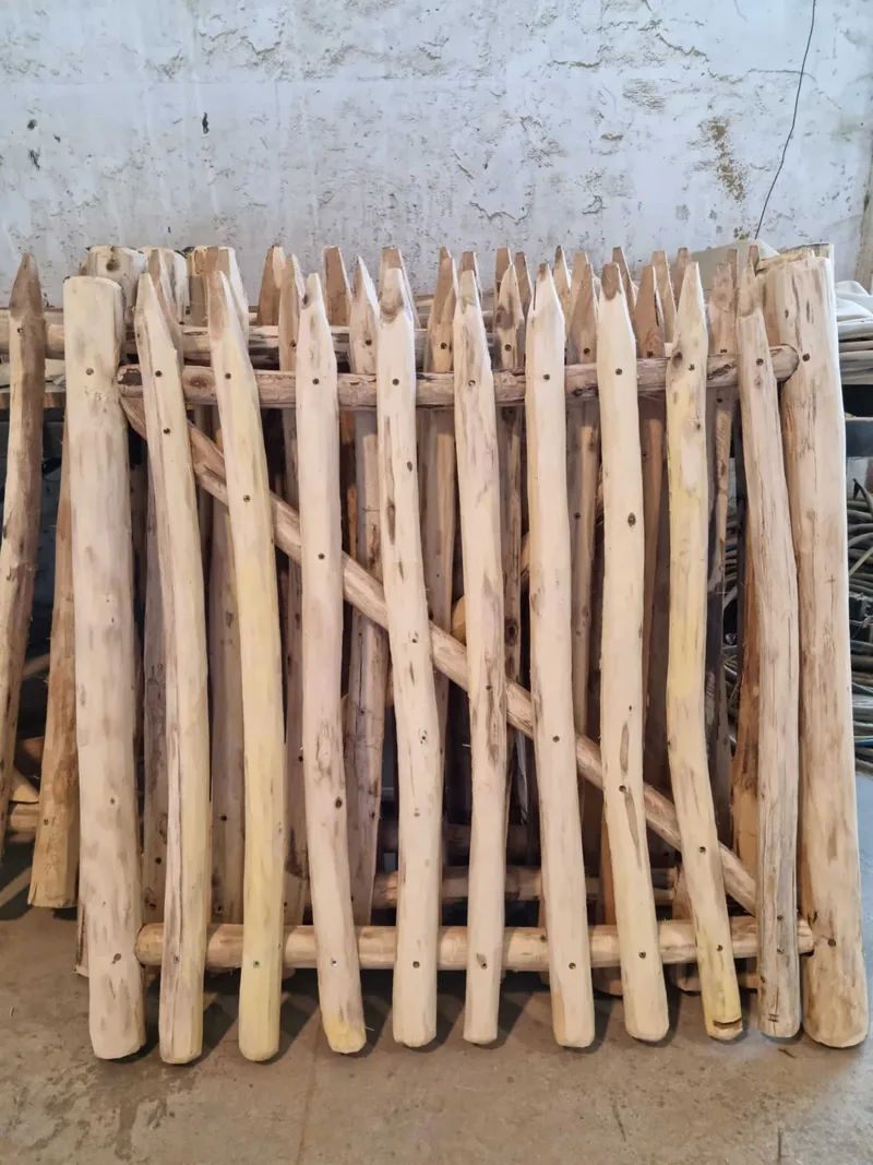 100x80 cm schapenhek poort (1,00m)
