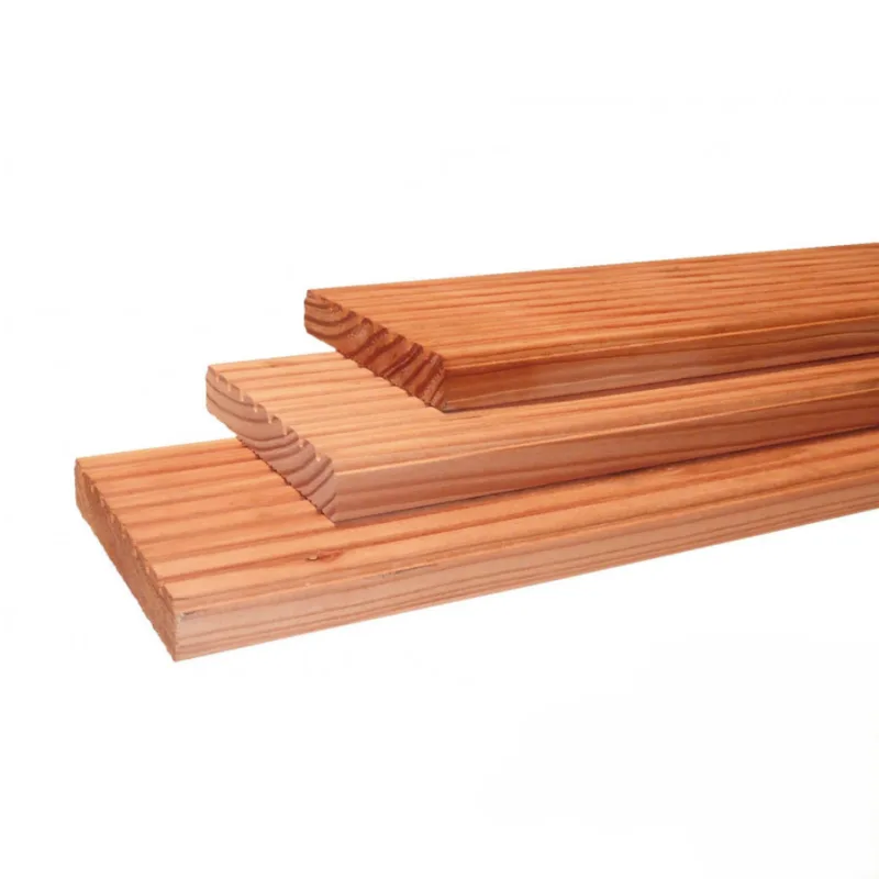 28x145mm Douglas Vlonderplank (3,00m)