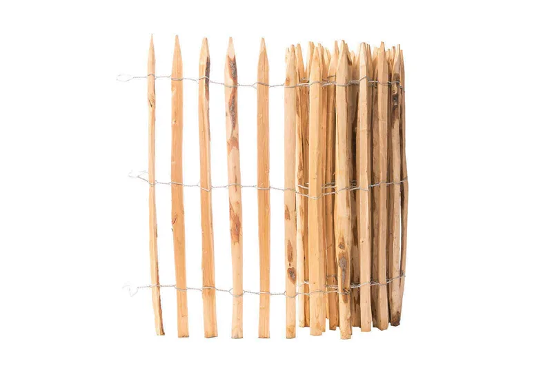Schapenhek 50 cm hoog – 5 meter lang, Latafstand 8/9 cm (5,00m)