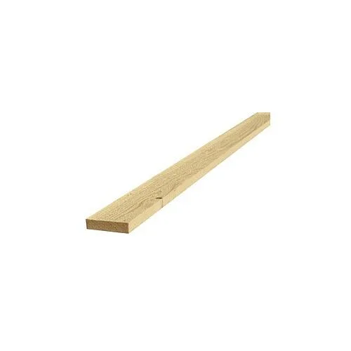 10x40mm Vuren Tengel (5,10m)