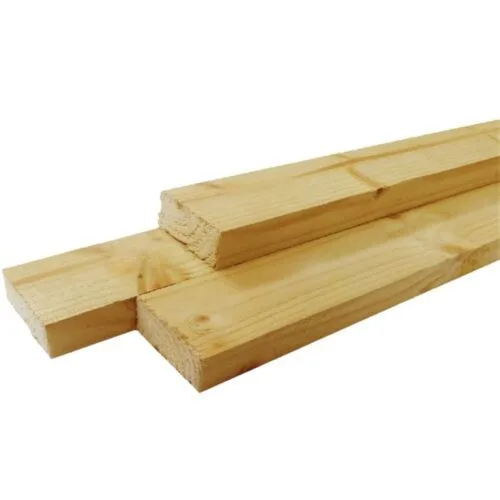 20x50mm Vuren Panlat (3,00m)