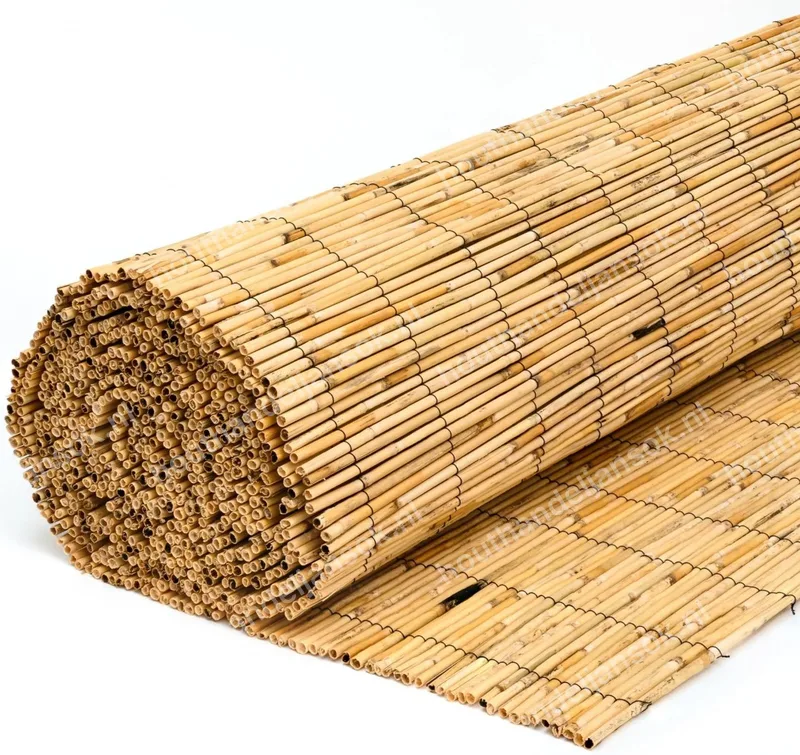 200x300cm Rietmat 8-10mm (3,00m)