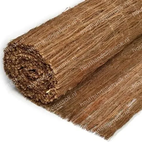180x500cm Heidemat 8-10mm (5,00m)