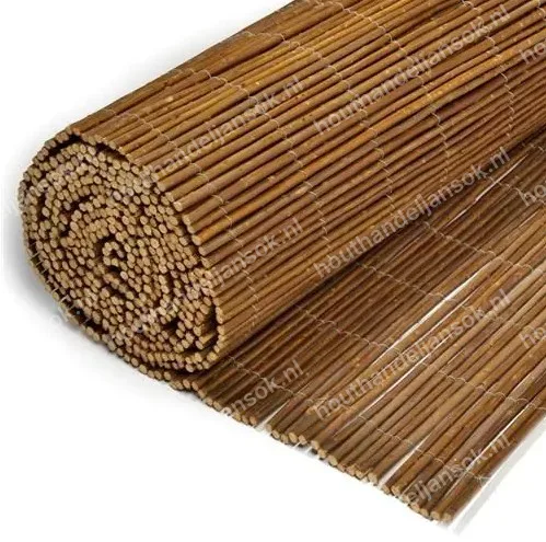 180x300cm Wilgenmat 7-12mm (3,00m)