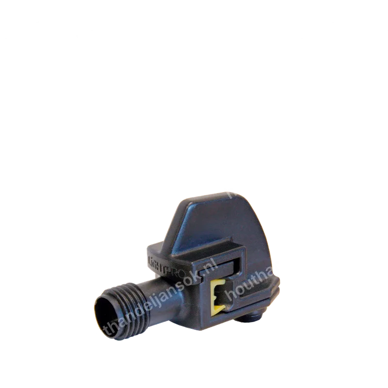 Connector Type F (Female)