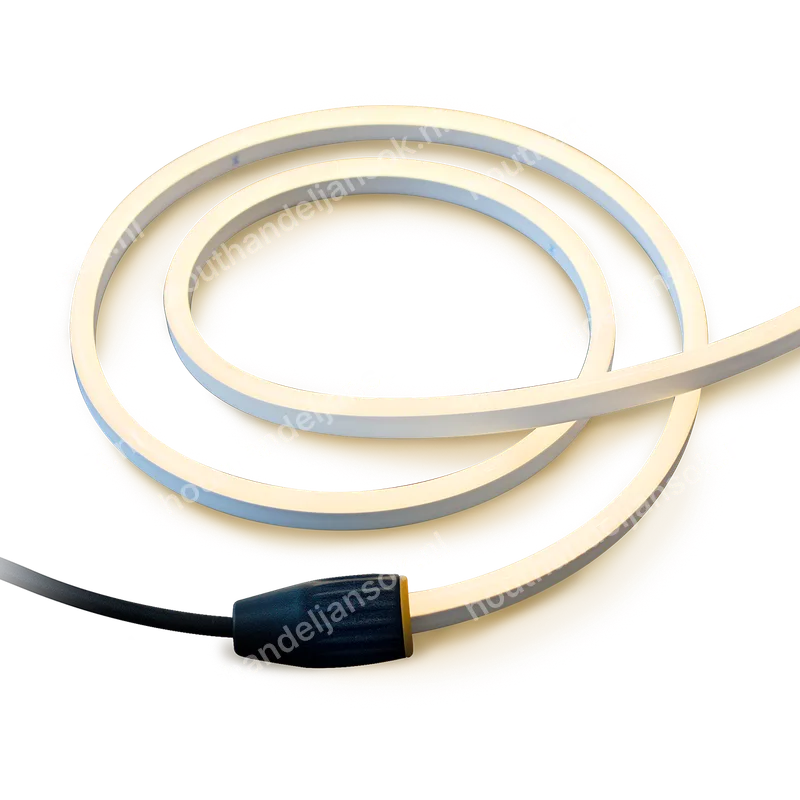 LED strip 15 m op rol