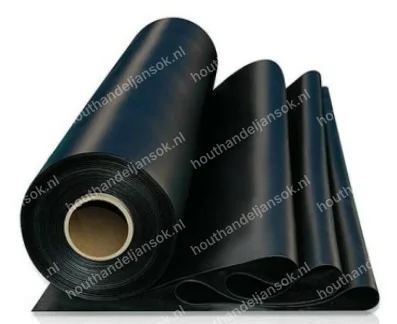4,57 meter | EPDM prijs per meter