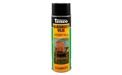 Hardhoutolie spuitbus 0,5 liter