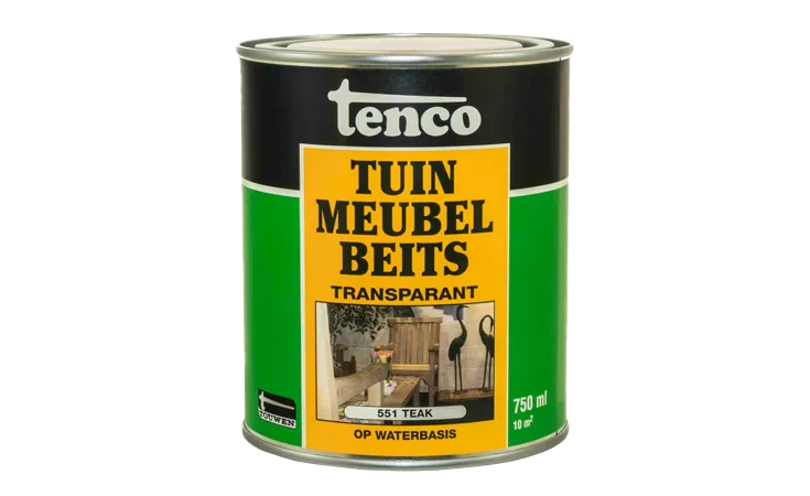 Tuinmeubelbeits teak 0,75 liter