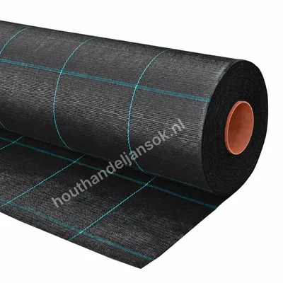 0,50 meter | Anti-worteldoek prijs per meter