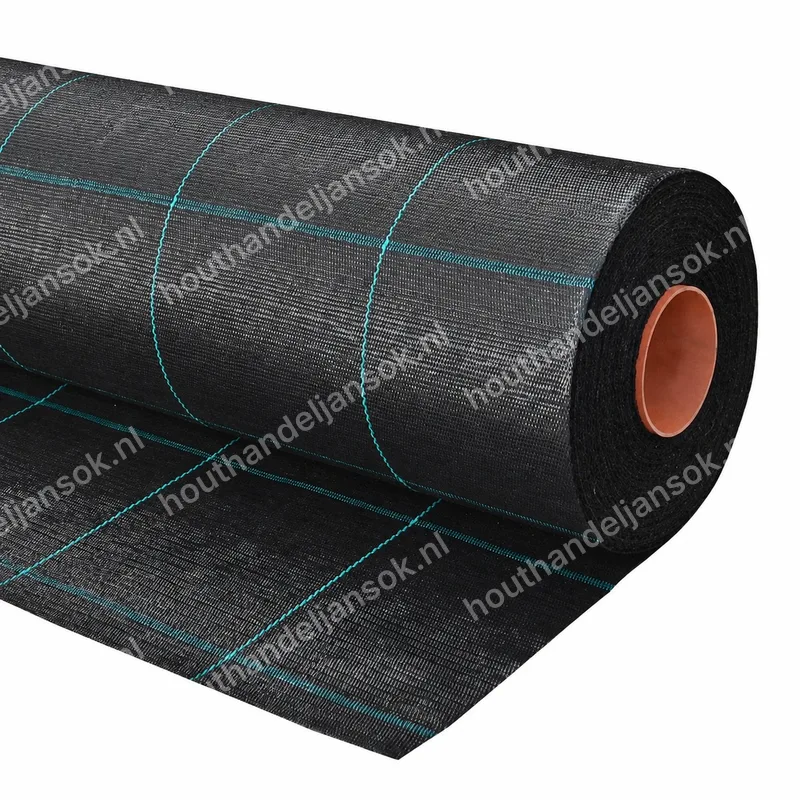1,50 meter | Anti-worteldoek prijs per meter (1,00m)