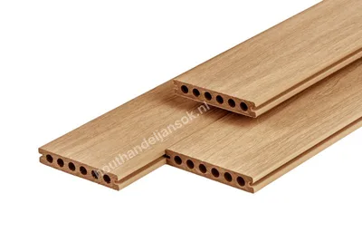 23x138mm Cedar Vlonderplank (3,00m)