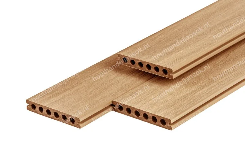 23x138mm Cedar Vlonderplank (3,00m)
