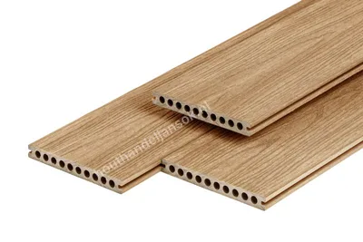 23x210mm Cedar Vlonderplank (3,00m)