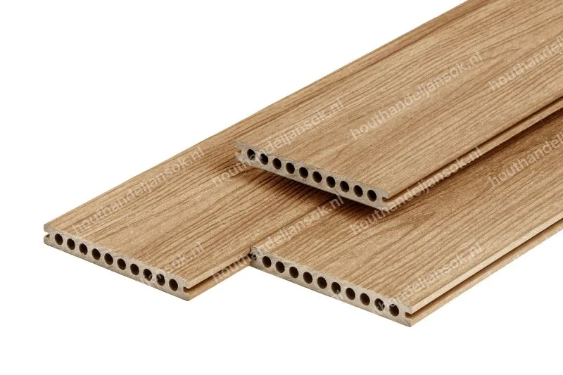 23x210mm Cedar Vlonderplank (3,00m)