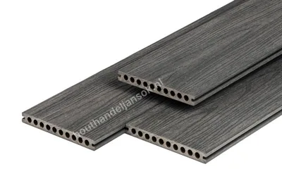 23x210mm Dark Grey Vlonderplank (3,00m)