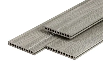 23x210mm Light Grey Vlonderplank (3,00m)
