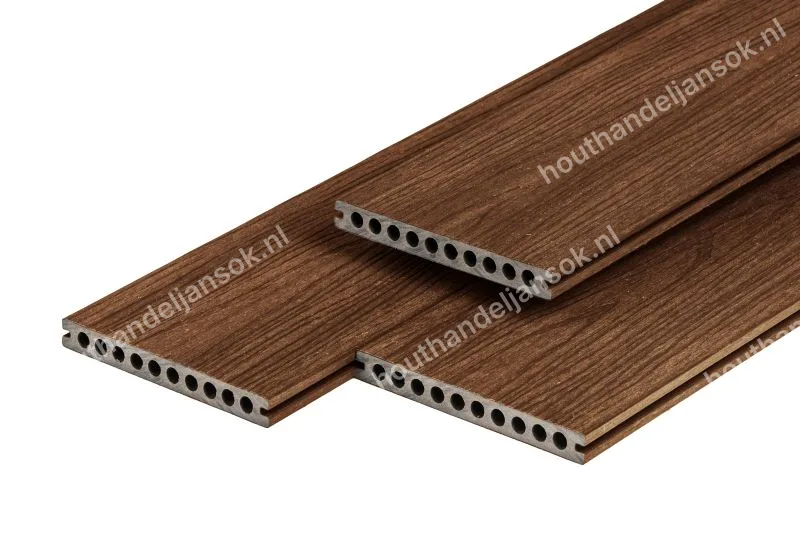 23x210mm Ipé Vlonderplank (4,00m)