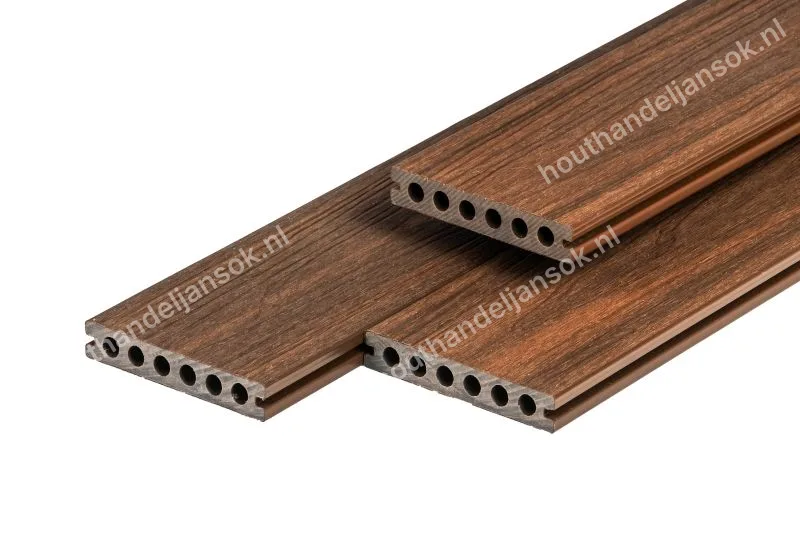 23x138mm Ipé Vlonderplank (4,00m)