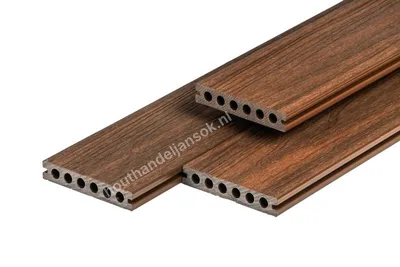 23x138mm Ipé Vlonderplank (3,00m)