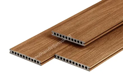 23x210mm Teak Vlonderplank (3,00m)