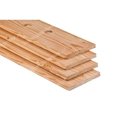 18x145mm Douglas Dakbeschot (3,00mtr)