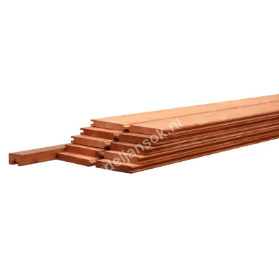 187x224cm Zwart Gedompelde blokhutprofiel schermset, incl. afdekkap