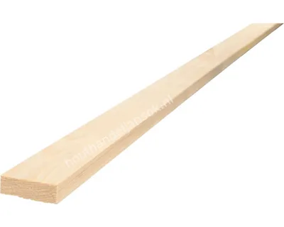20x50mm Vuren Panlat (3,00m)