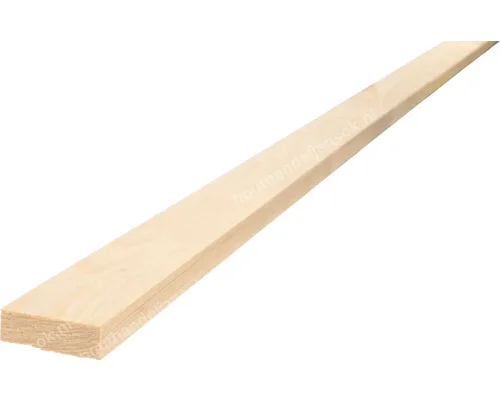 20x50mm Vuren Panlat (3,00m)
