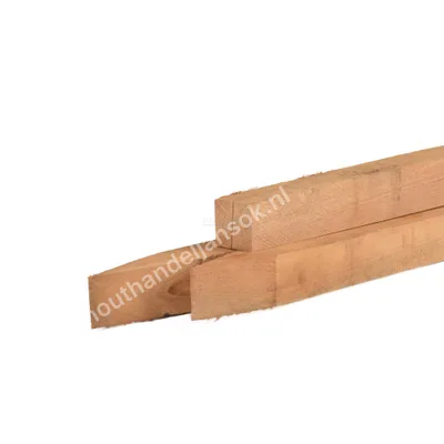 70x70mm Robinia Paal (1,50m)