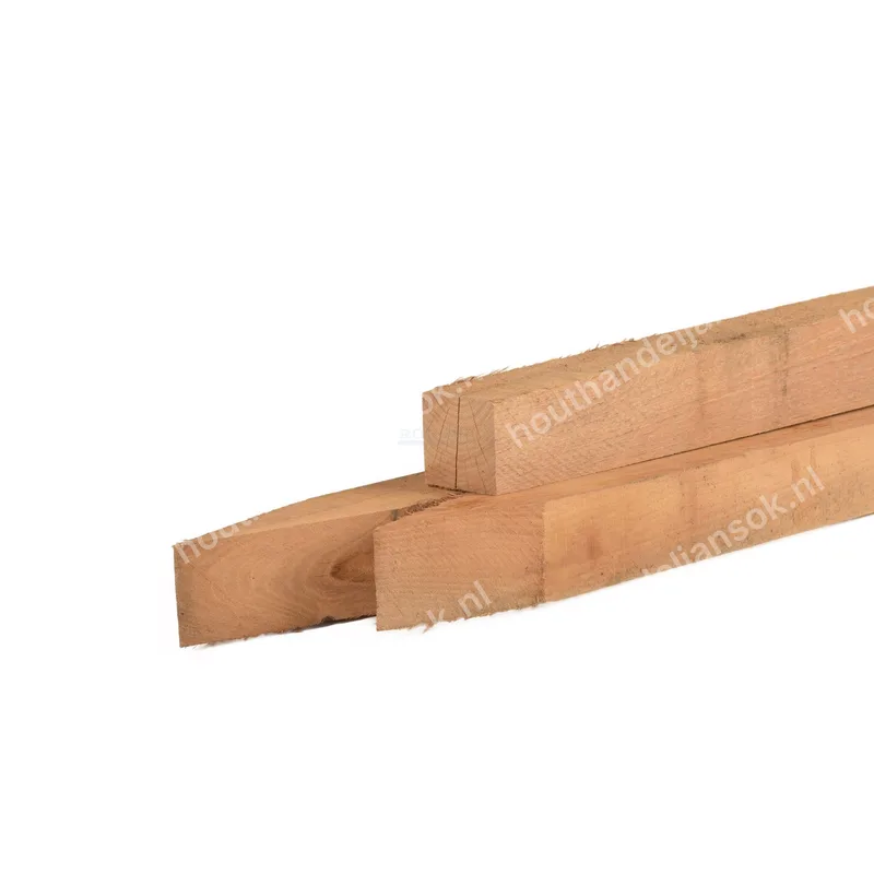 70x70mm Robinia Paal (1,50m)
