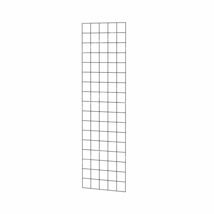 90x180cm Verzinkt Gaasnet | Maas 10x10cm | 4mm (1,80m)