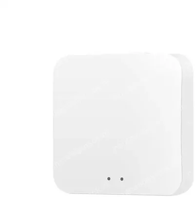 Gateway SMART (Wifi - Zigbee)