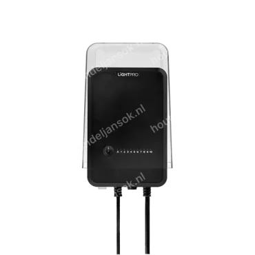 Transformator Touch Cover