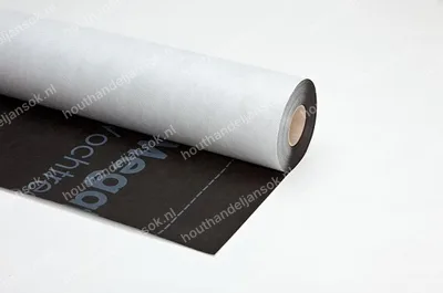 Dampdoorlatend | 3,00 meter prijs per meter Megatec