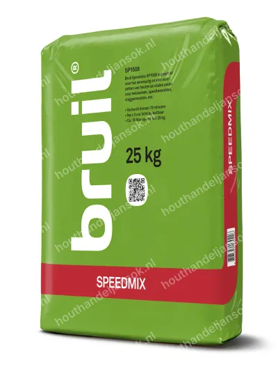 Speedmix (25kg)