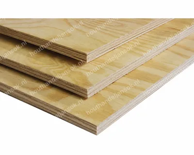 9mm Underlayment (1,22×2,44m)