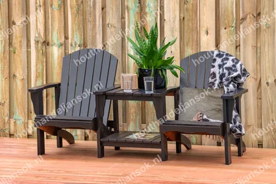 Loveseat Zen