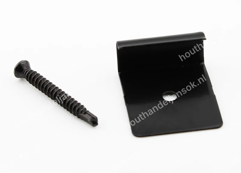 Purashield starter clip, 50 pcs