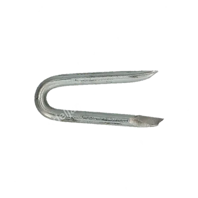 2,70x25mm U-krammen (1000 gram)