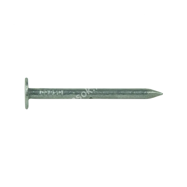 3,00x25mm schalienagel (1000 gram)