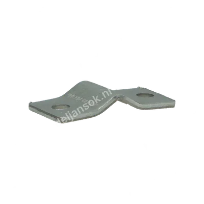 Gaasclip (100 stuks)