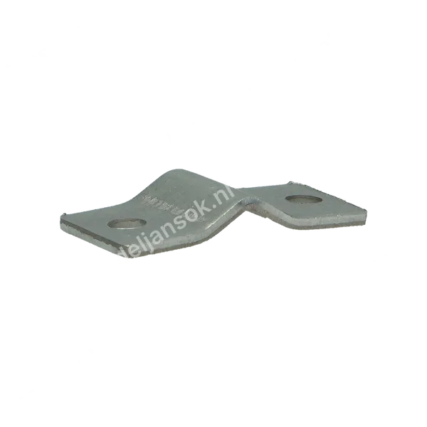Gaasclip (100 stuks)