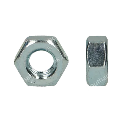 M16 moer (50 stuks)